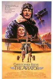 Watch Full Movie :The Aviator (1985)