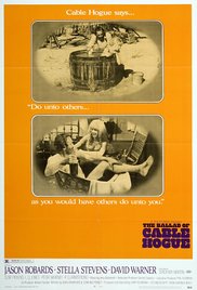 Watch Free The Ballad of Cable Hogue (1970)