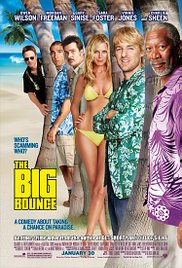 Watch Free The Big Bounce (2004)
