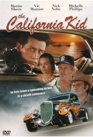 Watch Full Movie :The California Kid (1974)