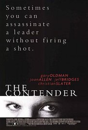 Watch Free The Contender (2000)