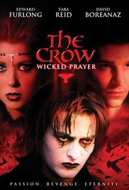 Watch Free The Crow: Wicked Prayer (2005)