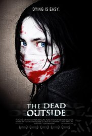 Watch Free The Dead Outside (2008)
