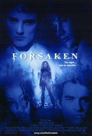 Watch Free The Forsaken (2001)