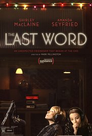 Watch Free The Last Word (2017)