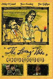 Watch Full Movie :The Living Wake (2007)