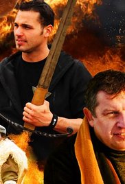 Watch Free The Medieval Trip (2013)