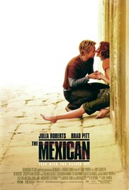 Watch Free The Mexican (2001)