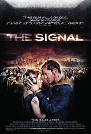 Watch Full Movie :The Signal (2007)