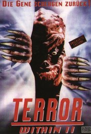 Watch Free The Terror Within II (1991)