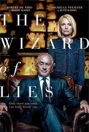 Watch Free The Wizard of Lies (2017)