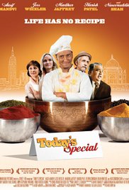 Watch Free Todays Special (2009)