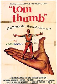 Watch Free Tom Thumb (1958)