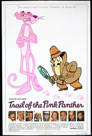 Watch Free Trail of the Pink Panther (1982)