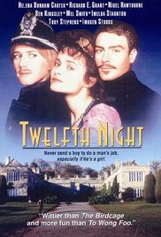 Watch Full Movie :Twelfth Night or What You Will (1996)