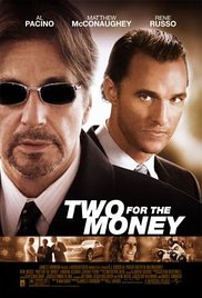 Watch Free Two for the Money (2005)