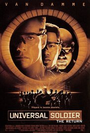 Watch Free Universal Soldier: The Return (1999)