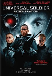 Watch Free Universal Soldier: Regeneration (2009)