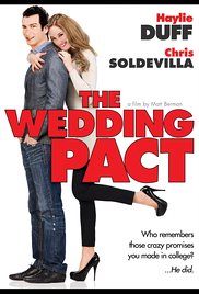 Watch Free The Wedding Pact (2014)