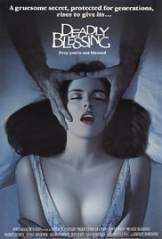 Watch Free Deadly Blessing (1981)