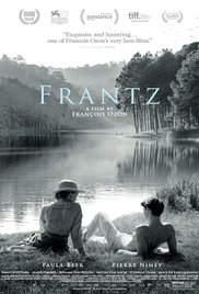 Watch Free Frantz (2016)
