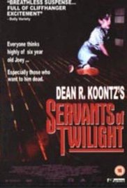 Watch Free Servants of Twilight (1991)
