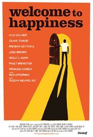 Watch Free Welcome to Happiness (2015)