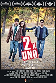 Watch Free 2xUno (2013)