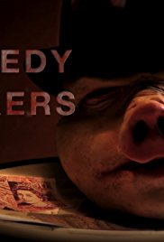 Watch Free 5 Greedy Bankers (2015)