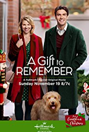 Watch Free A Gift to Remember (2017)