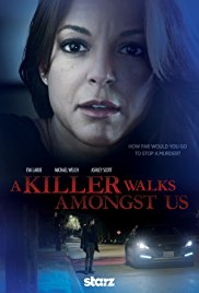 Watch Free A Killer Walks Amongst Us (2016)