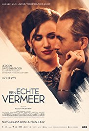Watch Full Movie :A Real Vermeer (2016)