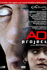 Watch Free AD Project (2006)