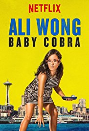 Watch Free Ali Wong: Baby Cobra (2016)