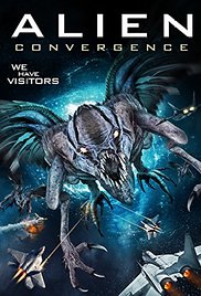 Watch Free Alien Convergence (2017)