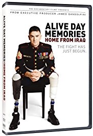 Watch Free Alive Day Memories: Home from Iraq (2007)