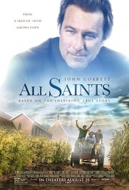 Watch Free All Saints (2017)