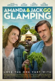Watch Free Amanda &amp; Jack Go Glamping (2017)
