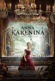 Watch Free Anna Karenina (2012)
