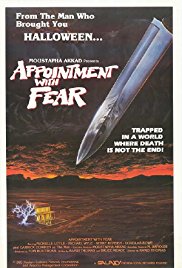 Watch Full Movie :Appointment with Fear (1985)