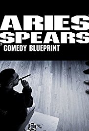 Watch Free Aries Spears: Comedy Blueprint (2016)