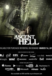 Watch Free Ascent to Hell (2014)
