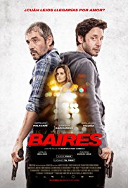 Watch Full Movie :Baires (2015)