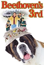 Watch Free Beethovens 3rd (2000)