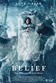 Watch Free Belief: The Possession of Janet Moses (2015)