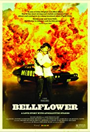 Watch Full Movie :Bellflower (2011)