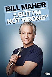 Watch Free Bill Maher... But Im Not Wrong (2010)