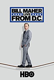 Watch Free Bill Maher: Live from D.C. (2014)