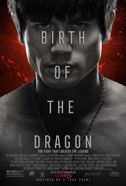 Watch Free Birth of the Dragon (2016)