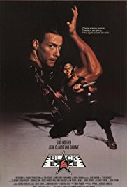 Watch Full Movie :Black Eagle (1988)